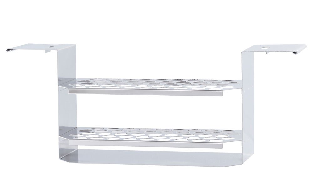 IKA 20004030 Tube Rack, 17 mm, ML, 0.623 kg