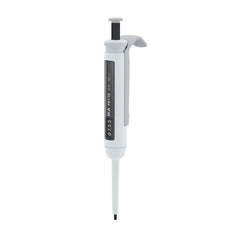 IKA 20011211 Variable Mechanical Pipette, 0.5 - 10 ÂµL