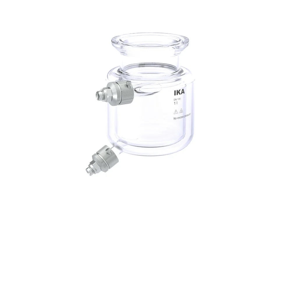 IKA 20113461 SY 1000 Reactor Vessel
