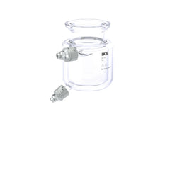 IKA 20113461 SY 1000 Reactor Vessel