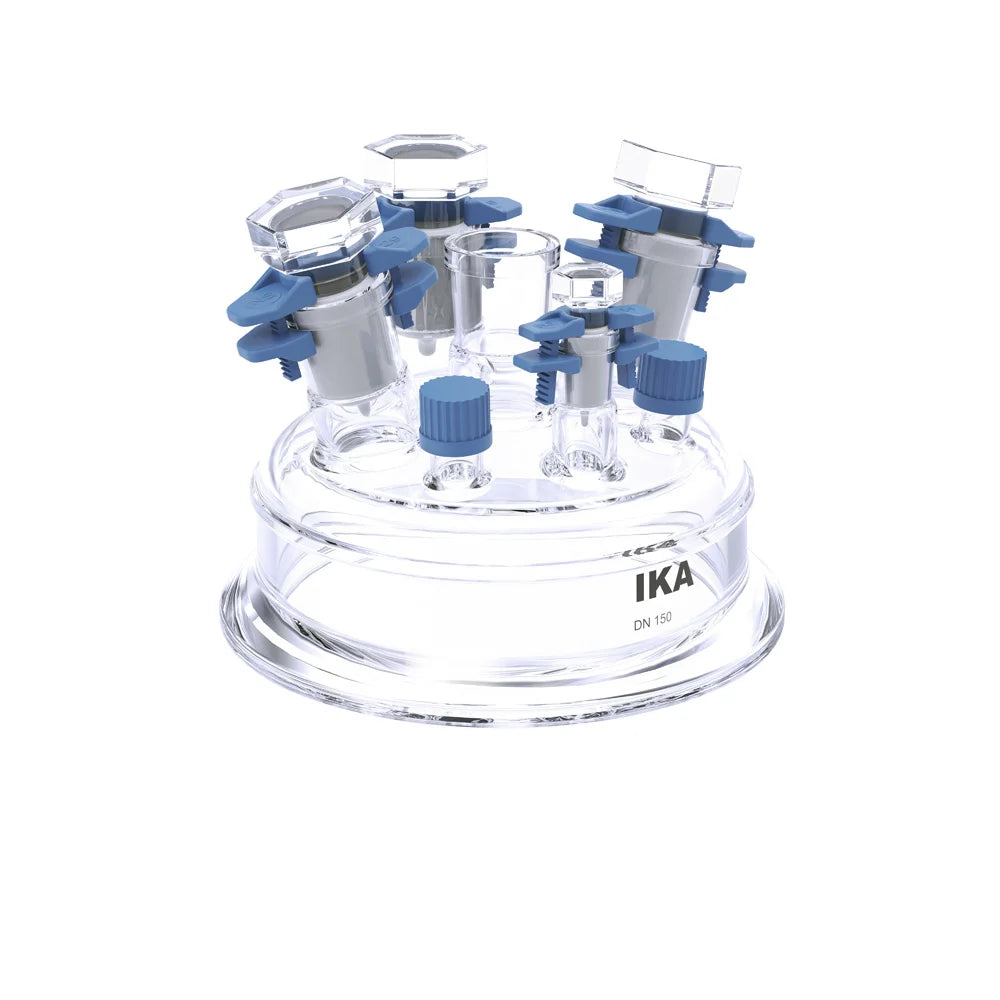 IKA 20113661 SY 150.2 غطاء المفاعل