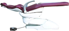 TPC Dental 3000 Mirage Orthodontic Hydraulic Patient Chair with Warranty