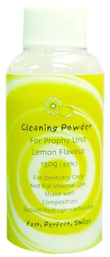 TPC Dental P560 prophy powder