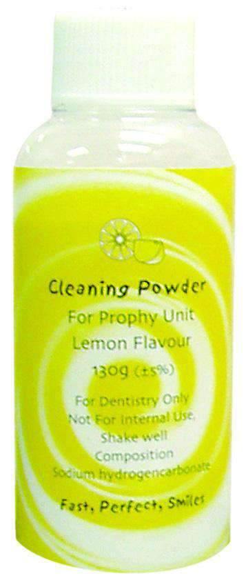 TPC Dental P600 Prophy Powder