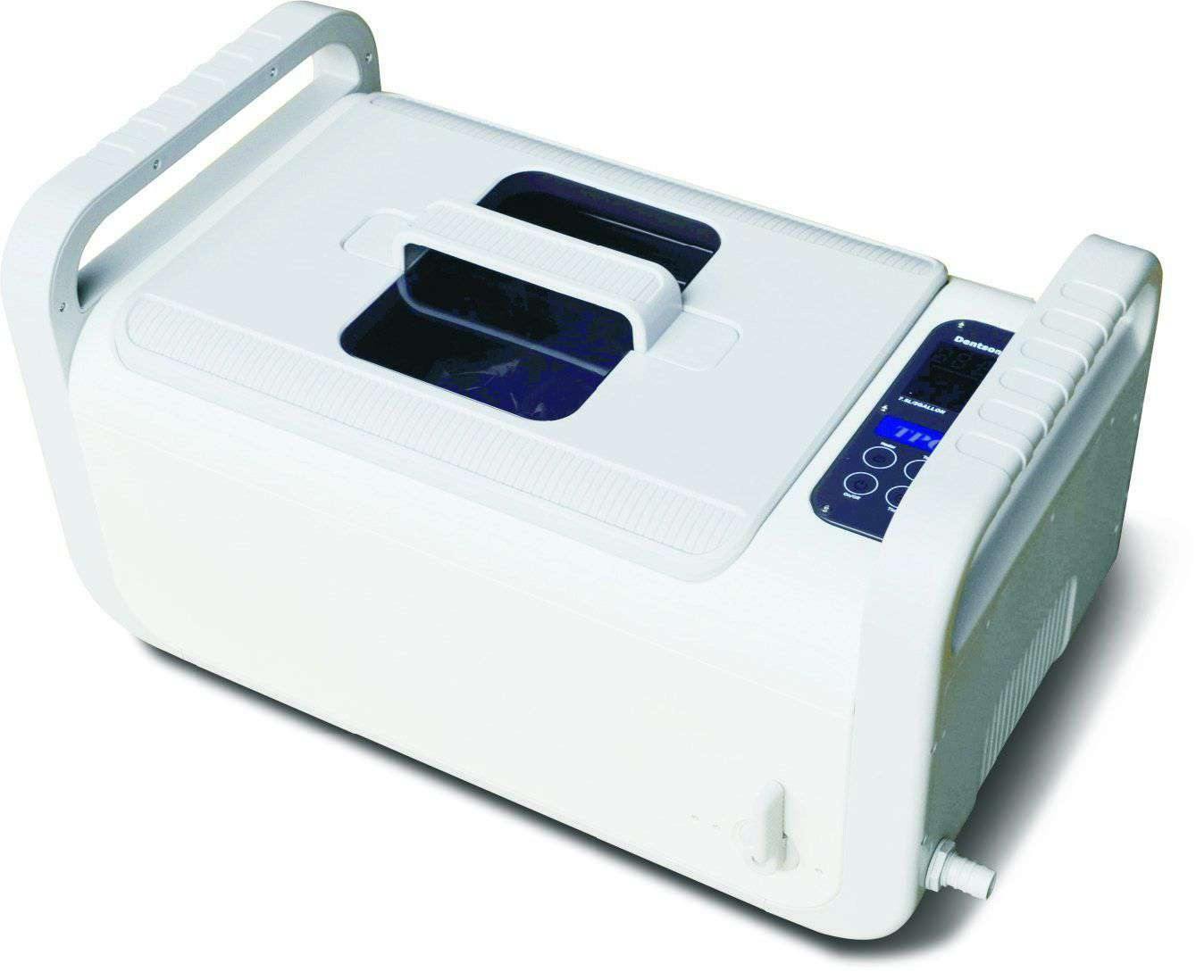 TPC Dental UC750-BSKT-P Plastic Basket for UC750