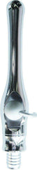 TPC Dental P2335 Deluxe Autoclavable High Volume Ejector (Long)