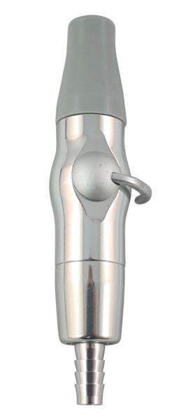 TPC Dental P2169 Replacement Deluxe Saliva Ejector Lever & Spool