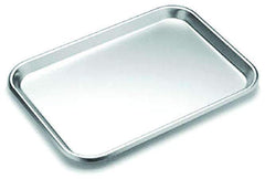 TPC Dental 52026 Stainless Steel Tray