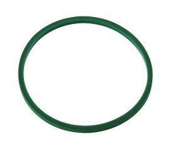 DCI 2096 Gasket for 1" & 1 1/2" Inline Strainer Bowl