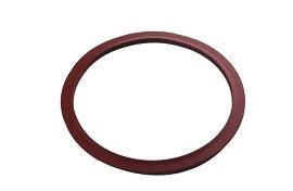 DCI 2100 Pelton & Crane Door Seal, OCM, 8"