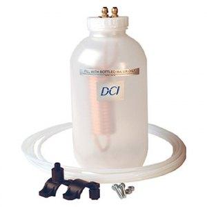 DCI 2120 Statim Steam Bottle