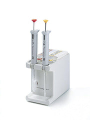 Brandtech 702890 Pipette stand Transferpettor Station: holds 2 pipettes, tips and seals