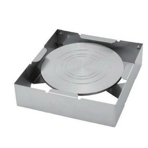 A&D AX-MC10K-30KPAN Auto centering pan for MC-10/30K