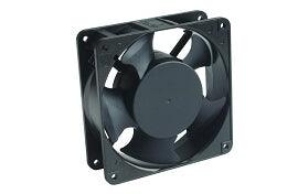 DCI 2422 Cooling Fan Assembly, 230 Volt