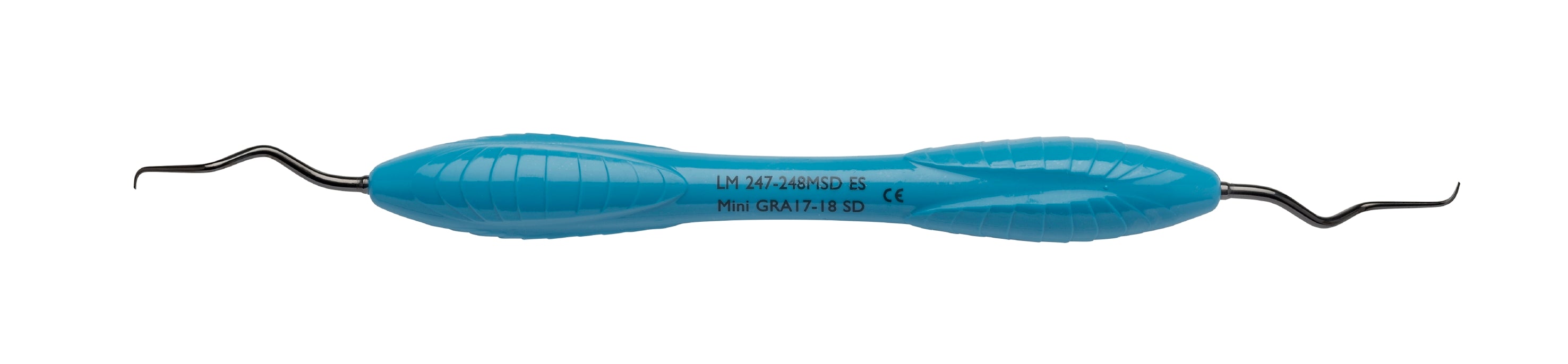 LM 247-248MSDES Mini Gracey Curette 17/18 SD