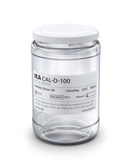 IKA 25000434 CAL-O-100 Silicon Oil 100 MPAS 25C 500ml