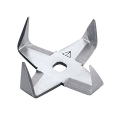 IKA 25001162 A 10.2 Star Shaped Cutter, 0.016 kg