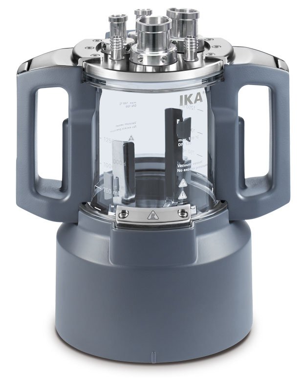 IKA 25001955 LR 1000.3 Laboratory Reactor Vessel