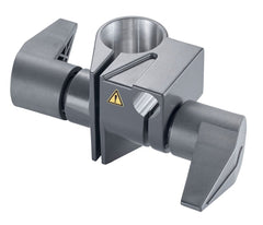 IKA 2664000 R 271 Boss Head Clamp, 0.397 kg