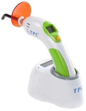 TPC Dental ALED70N ADVANCE LED-70 Cordless Curing Light 110V