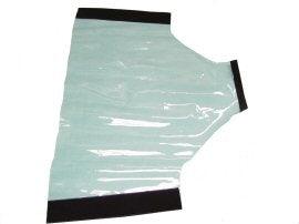 DCI 2806 Toe Board Cover, Fits A-dec Seamless 1040