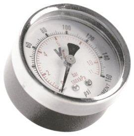 DCI 2826 Economy Pressure Gauge