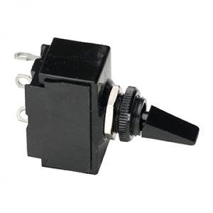 DCI 2886 Belmont Power Switch, 3 Position, 115 VAC 10 Amp