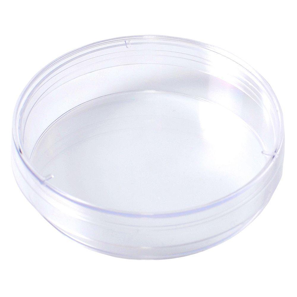 Bioplast 2901 60 x 15 mm Stackable Petri Dish, Stackable