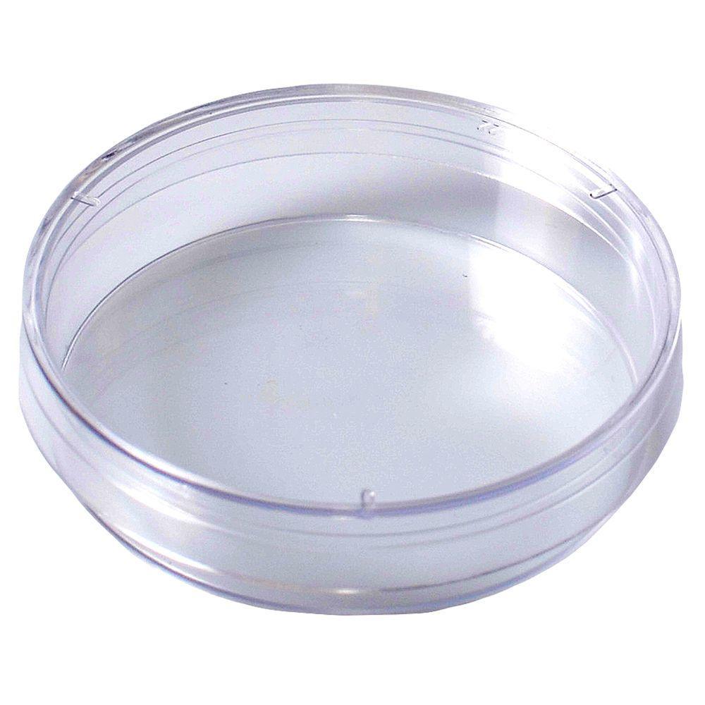 Bioplast 2916 60 x 15 mm Slippable Petri Dish, Slippable