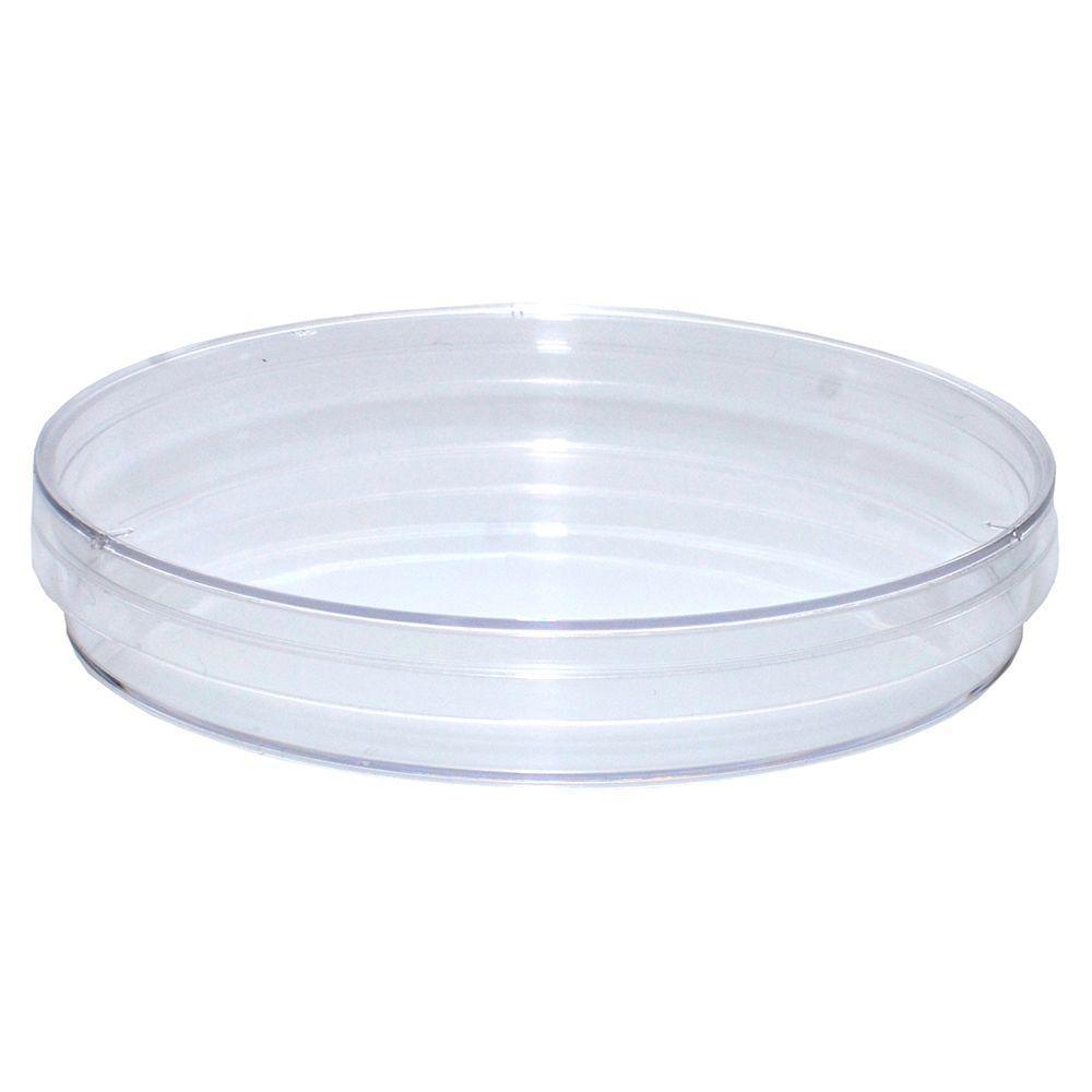 Bioplast 2917 100 x 15 mm Slippable Petri Dish, Slippable