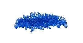 DCI 2950 Desiccant Beads, Blue