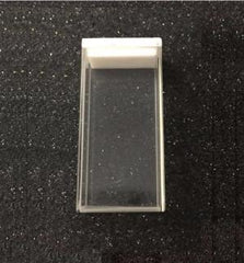 BUCK Scientific 3-I-20 Type 3 Infrasil Fluorimeter Cuvette Path Length : 20mm with Warranty