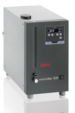 Huber 3006.0093.98، Minichiller 300 OLÉ Compact Chiller