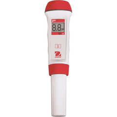 Ohaus Pen Meter ST10 pH pen meter, resolution 0.1 pH