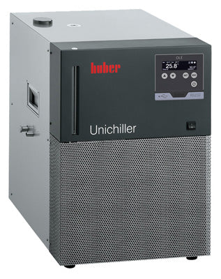 Huber 3009.0106.98، Unichiller 012 OLÉ Chiller / مبرد إعادة التدوير