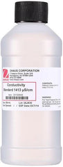 Ohaus 30100443 Conductivity standard solution 1413 Âµs/cm, 250ml