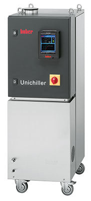 مبرد Huber 3013.0070.01، مبرد Unichiller 017Tw-H / مبرد إعادة التدوير