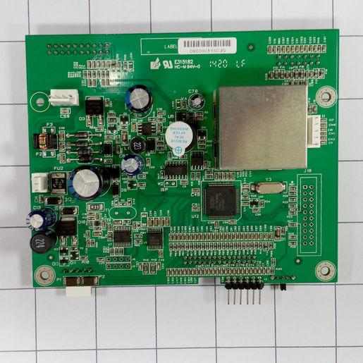 Ohaus 30240676, PCB Main R41