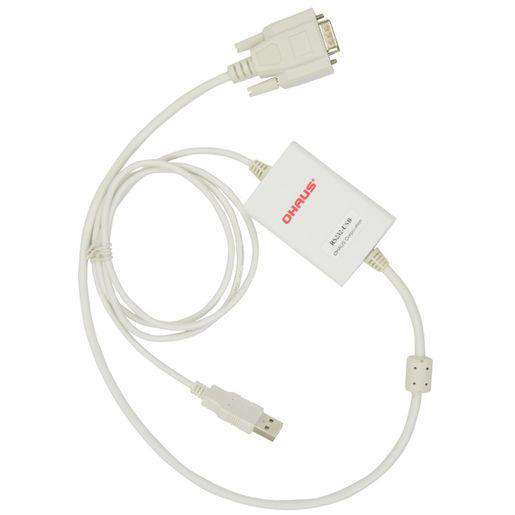 Ohaus Interface Kit, RS232-USB ( 30304101 )