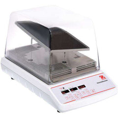 Ohaus ISWV02HDG Incubating Waving Shaker Lab Equipment