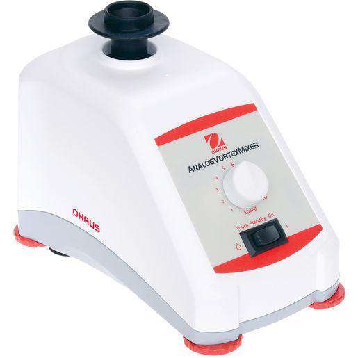 Ohaus VXMNAL Mini Analog Vortex Mixer Lab Equipment