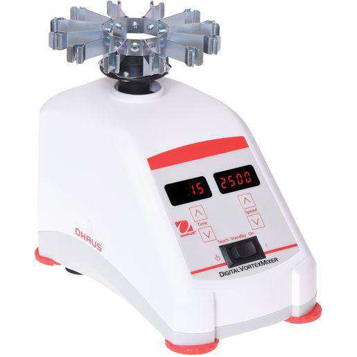 Ohaus VXMNPS Pulsing Vortex Mixer Lab Equipment