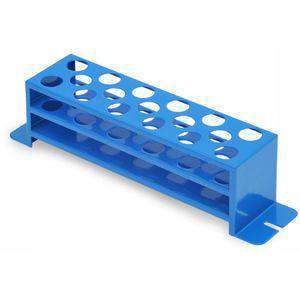 OHAUS 30400113 TEST TUBE RACK FOR SHAKERS, 50ML