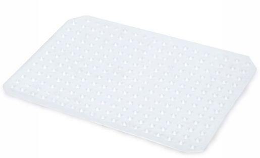 Ohaus 30400144 Dimpled Mat for Rocker SHRK07AL