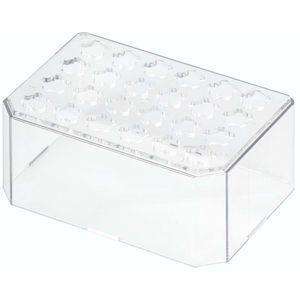 Ohaus Rack For 24X1.5 / 24X2.0 mL Tube Blocks