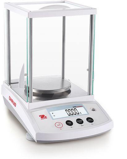 Ohaus 30430063 Precision Balance PR523/E 520 g X 0.001 G WITH WARRANTY