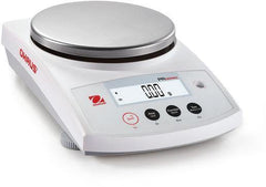 Ohaus 30430064 Precision Balance PR2202/E 2,200 g X 0.01 G WITH WARRANTY