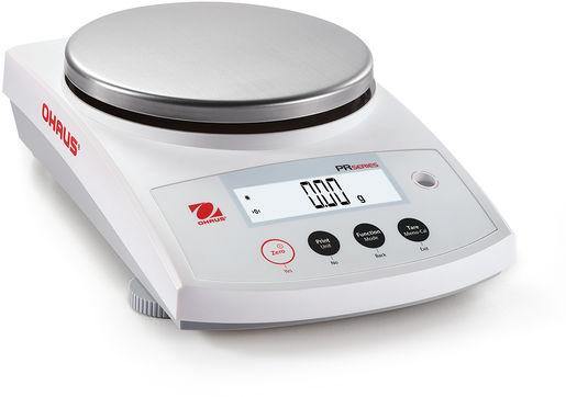 Ohaus 30430066 Precision Balance PR4201/E 4,200 g X 0.1 G WITH WARRANTY