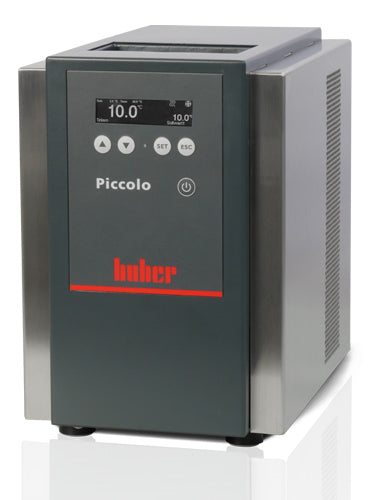 Huber 3044.0002.98، مبرد مختبري صغير الحجم للغاية من طراز Piccolo 280 OLÃ‰