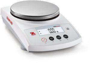 Ohaus PR2202N/E Electronic Precision Balance 2,200 g/0.01 g with Warranty